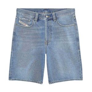 Diesel Mens Regular Shorts / Blue